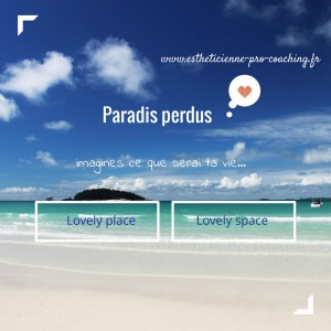 paradis pinterest